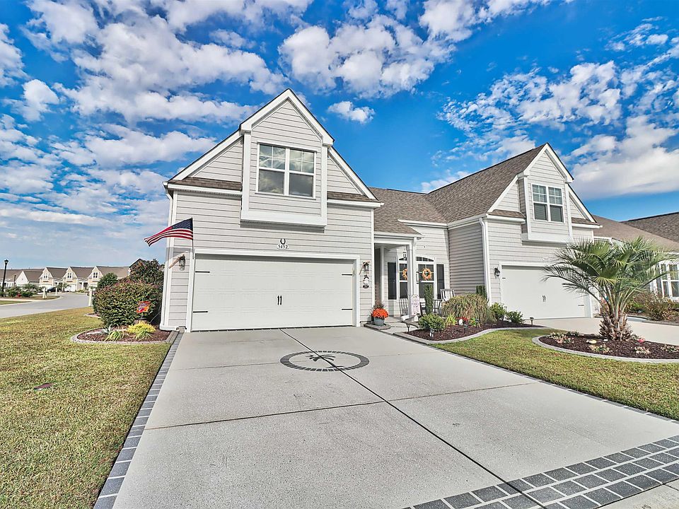 5452 Elba Way #1, Myrtle Beach, SC 29579 | MLS #2224404 | Zillow