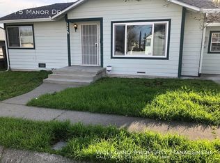 115 Manor Dr, Bay Point, CA 94565