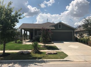 1804 Mathers Mill Trl, Round Rock, TX 78664