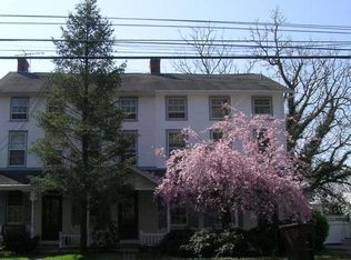 1266 W Strasburg Rd, West Chester, PA 19382