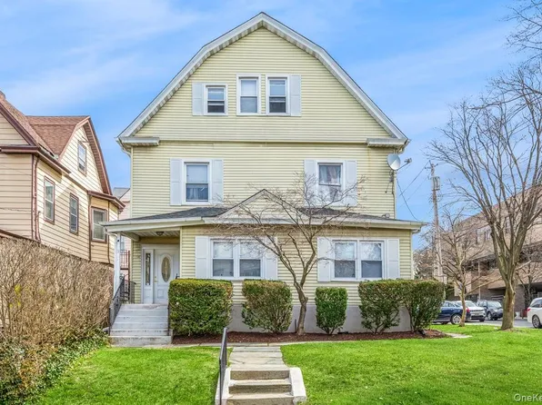 3 Fletcher Avenue, Mount Vernon, NY 10552