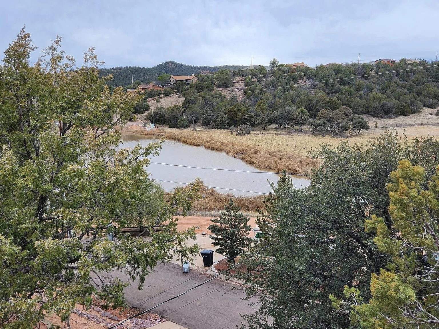 W Rim Dr, Payson — Photo 4