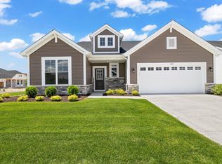 3101 Greenview Dr, Valparaiso, IN 46385