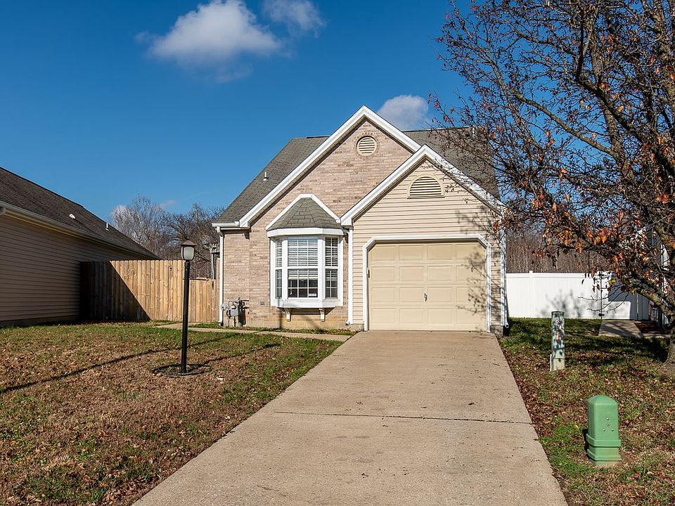 1st image of 3724 Park Ridge Dr