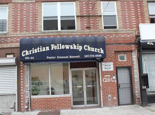 12804 111th Ave, South Ozone Park, NY 11420