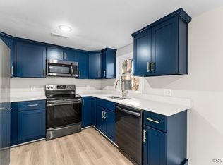 529 Selbon Ave, Petersburg, VA 23803