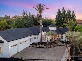 3507 Daybreak Ct, Santa Rosa, CA 95404