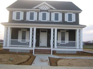 16934 Hudsons Turn, Lewes, DE 19958