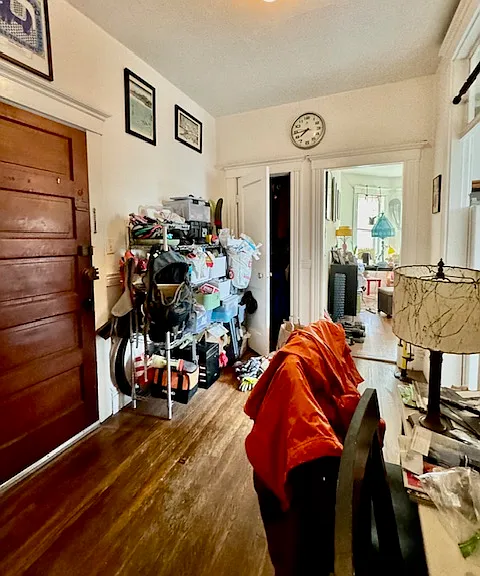 193 Strathmore Rd #1 — Photo 2