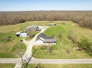 688 Jarrell Rd, Manchester, TN 37355