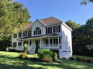 3 Quail Run Rd, Windham, NH 03087