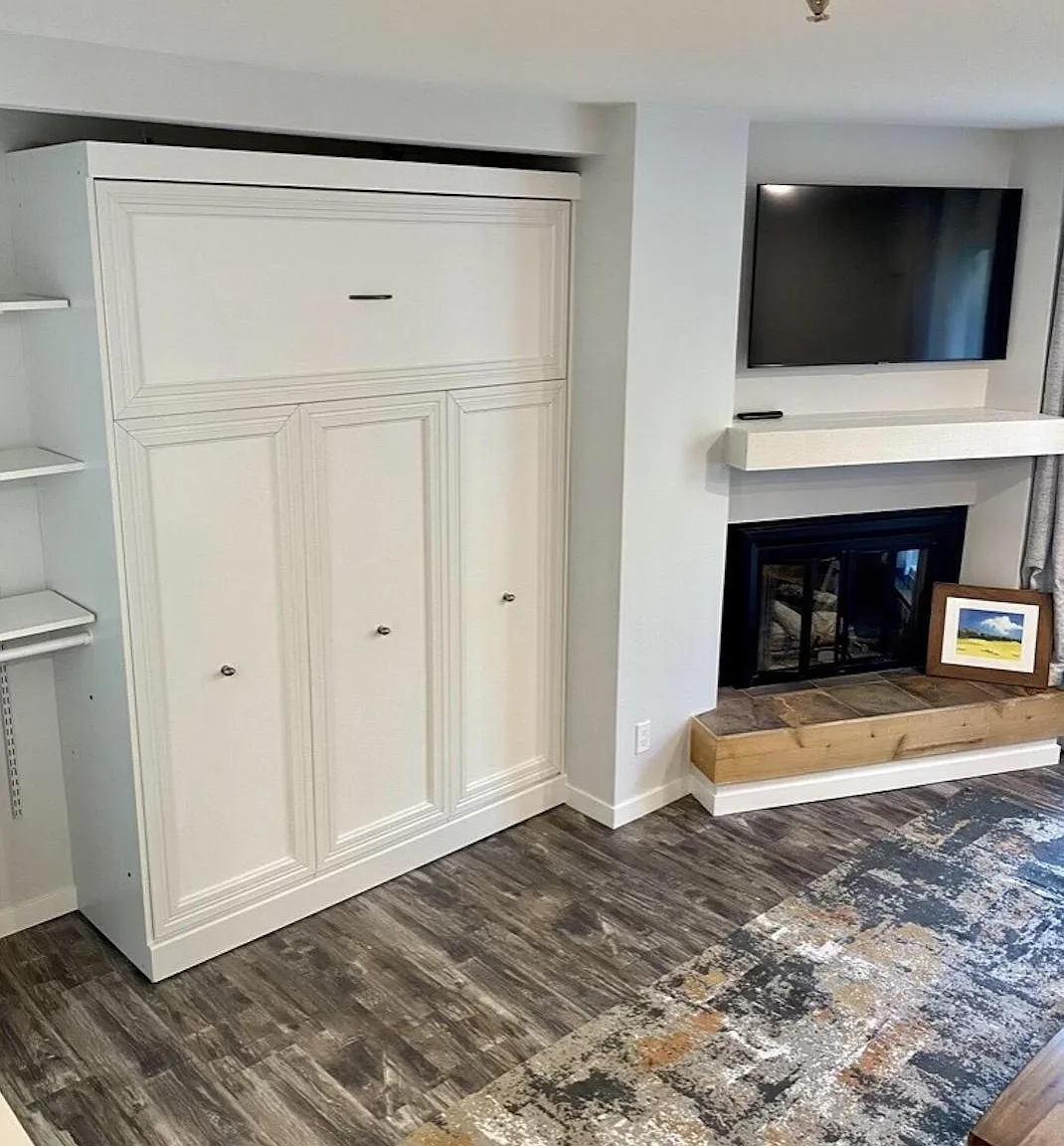 Studio, 373 sqft, $1,985 — Photo 4
