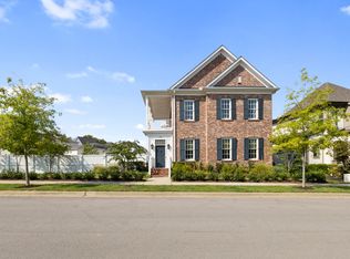 1096 Beckwith St, Franklin, TN 37064