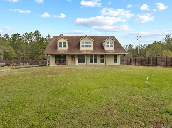 6938 Old Honey Island Rd, Kountze, TX 77625