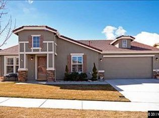 3007 Banestone Rd, Sparks, NV 89436