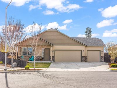 833 NW 26th Way, Redmond, OR, 97756