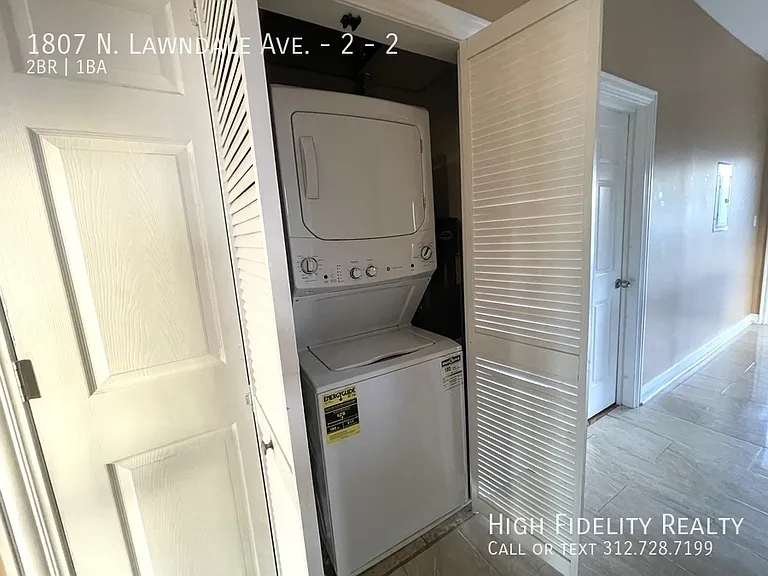 1807 N Lawndale Ave #2 — Photo 10