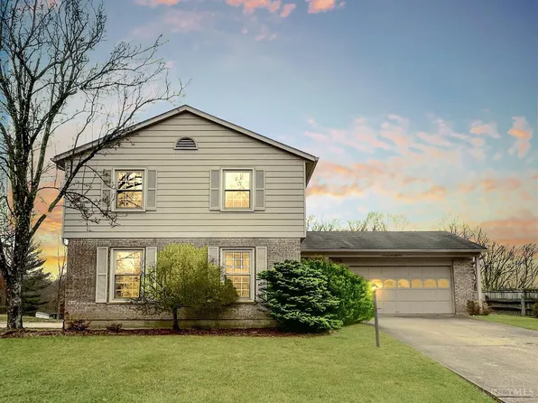 7251 Pickway Dr, Cincinnati, OH 45233