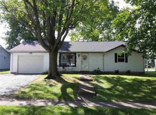 1709 Gleneagles Dr, Kokomo, IN 46902