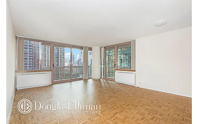 Rented by Douglas Elliman | media 18