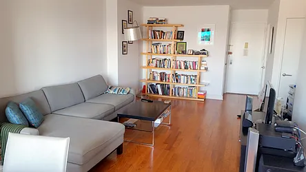 Rented by Manhattan Skyline