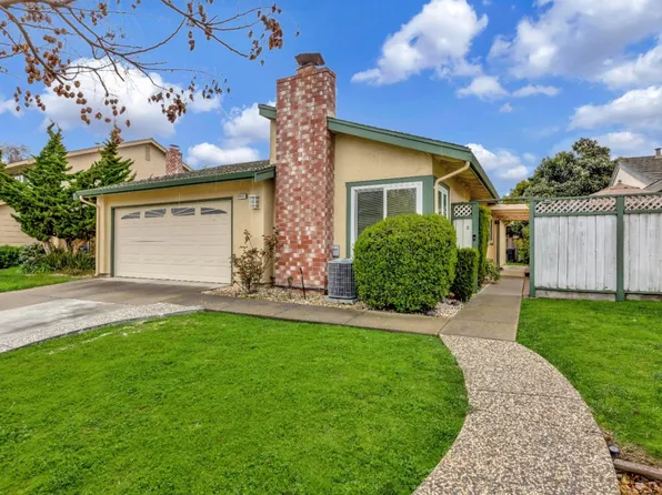 4411 Macbeth Cir, Fremont, CA 94555