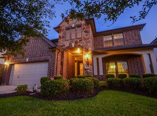 27331 Royal Canyon Ln, Katy, TX 77494