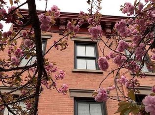 431 Jersey Ave FLOOR 2, Jersey City, NJ