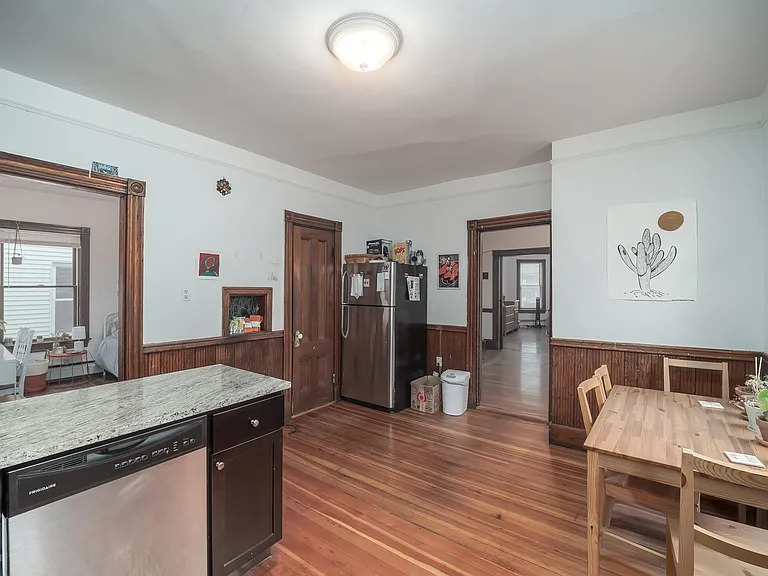 316 Beacon St #2 — Photo 5