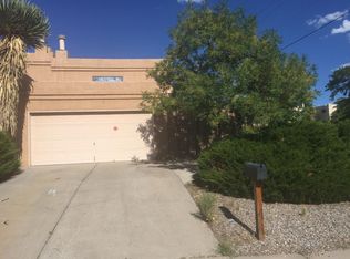 200 Panorama Pl NE, Albuquerque, NM 87123