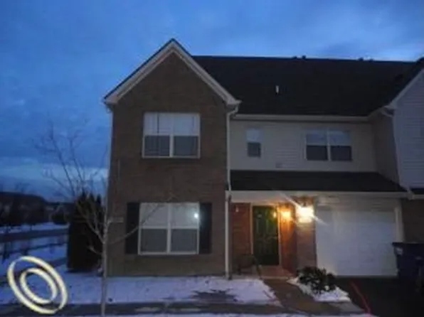 394 Brookfield Dr #24, Westland, MI 48185