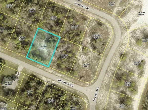 761 Goldrock Rd, Lehigh Acres, FL 33974