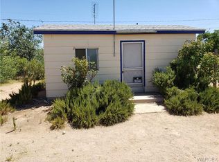 2600 E John L Ave, Kingman, AZ 86409