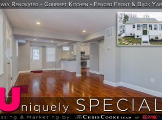 6715 Pine Ave, Dundalk, MD 21222