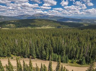 726 Prunes Place, Fairplay, CO 80440