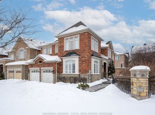 8 Valley Vista Dr, Vaughan, ON L6A 0Z2