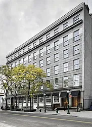 170 John Street in Financial District