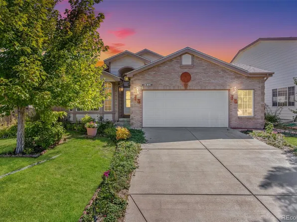 4932 Dillon Street, Denver, CO 80239