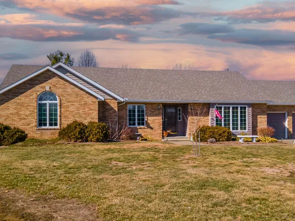 1224 Bramble Ave, Washington Court House, OH 43160