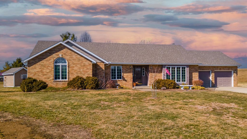 Real estate listing image