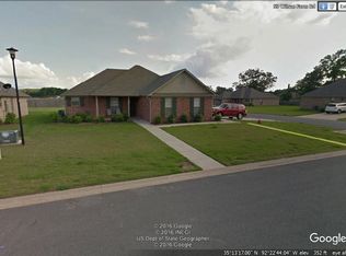 60 Wilson Farm Rd, Greenbrier, AR 72058