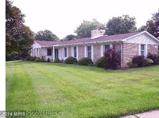 2400 Eastridge Rd, Lutherville Timonium, MD 21093