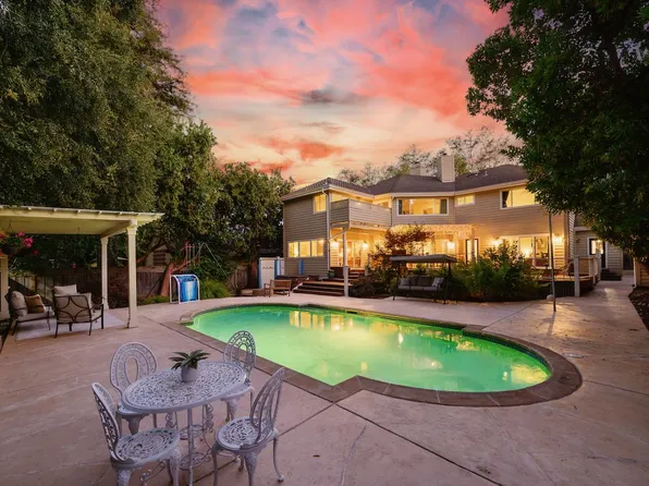 4 Sterling Ln, Scotts Valley, CA 95066