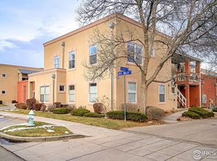 2625 Tabriz Pl #21, Boulder, CO 80304