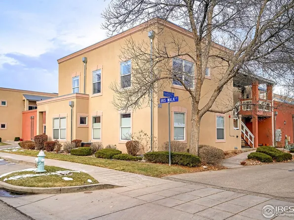 2625 Tabriz Pl #21, Boulder, CO 80304
