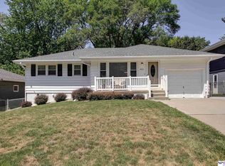 4818 S 49th Ave, Omaha, NE 68117