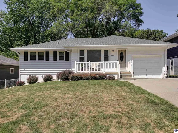 4818 S 49th Ave, Omaha, NE 68117