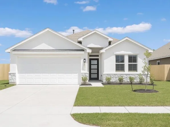 403 Zeus Mountains Dr, Crosby, TX 77532