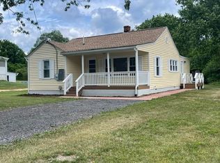 336 W Railroad Ave, Craigsville, VA 24430