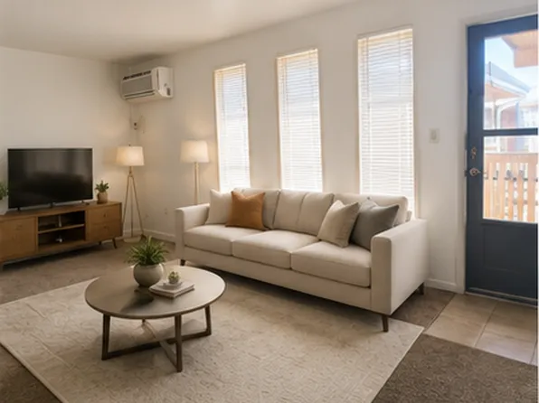 Chateau Villa Apartments